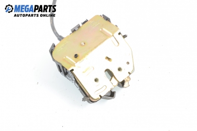 Брава заден капак за Ford Focus I Estate (02.1999 - 12.2007), комби