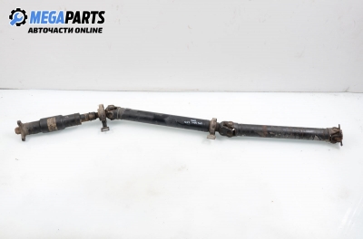 Кардан за BMW 3 Series E46 Sedan (02.1998 - 04.2005) 320 d, 136 к.с.