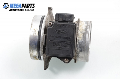 Дебитомер за Ford Scorpio II Estate (10.1994 - 08.1998) 2.0 i 16V, 136 к.с., № 93BB-12B579-BA  AFH60-02A