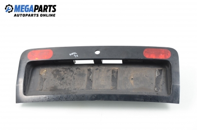 Стойка заден номер за Audi A6 Avant C5 (11.1997 - 01.2005), комби