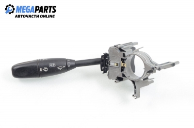 Лостче за светлини и чистачки  за Mercedes-Benz E-Class Sedan (W211) (03.2002 - 03.2009)