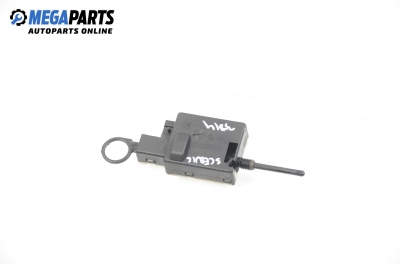 Ключалка за капачката на резервоара за Renault Scenic II Minivan (06.2003 - 07.2010)