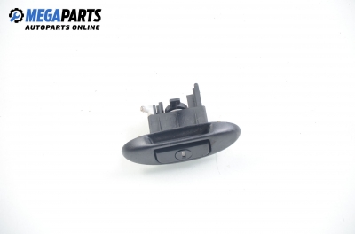 Ключалка заден капак за Renault Megane I Classic Sedan (09.1996 - 08.2003), седан