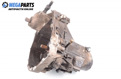 Ръчна скоростна кутия за Renault Twingo I Hatchback (03.1993 - 10.2012) 1.2 16V (C06C, C06D, C06K), 75 к.с.