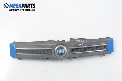 Решетка за Fiat Panda Hatchback II (09.2003 - 02.2012)