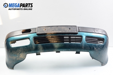 Предна броня за Audi 80 Sedan B4 (09.1991 - 12.1994), седан, позиция: предна