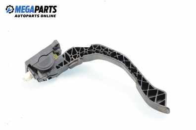 Потенциометър газ  за Peugeot 1007 Hatchback (04.2005 - 12.2009), № Bosch 0 280 752 279