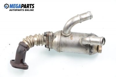 EGR охладител за Hyundai Tucson SUV (06.2004 - 11.2010) 2.0 CRDi 4WD, 113 к.с.