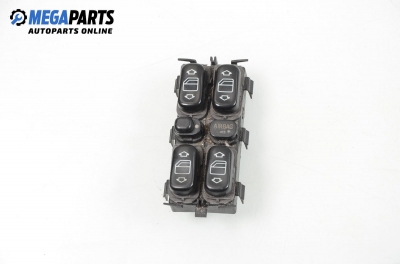 Бутони ел. стъкла  за Mercedes-Benz A-Class Hatchback  (W168) (07.1997 - 08.2004)