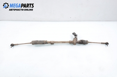 Механична рейка за Ford Fiesta III Hatchback (01.1989 - 01.1997), хечбек