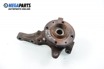 Шенкел главина за Renault Clio I Hatchback (05.1990 - 09.1998), позиция: предна, лява