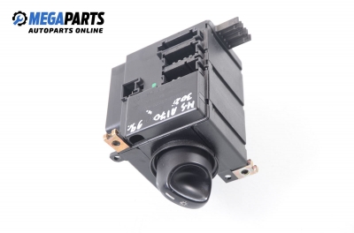 Ключ светлини  за Mercedes-Benz A-Class Hatchback  (W168) (07.1997 - 08.2004)