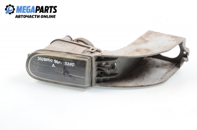 Халоген за Ford Scorpio II Estate (10.1994 - 08.1998), комби, позиция: лява