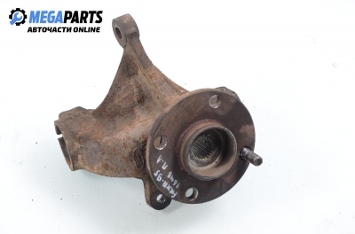 Шенкел главина за Ford Fiesta III Hatchback (01.1989 - 01.1997), позиция: предна, лява