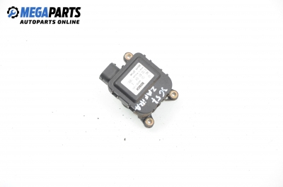 Моторче клапа парно за Opel Zafira A Minivan (04.1999 - 06.2005) 1.6 16V, 101 к.с.