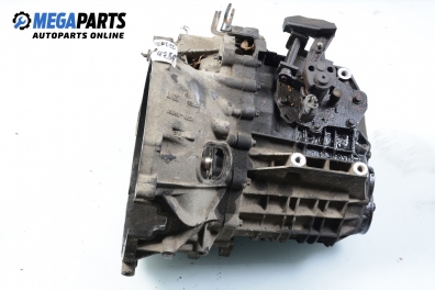 Ръчна скоростна кутия за Ford Mondeo III Sedan (10.2000 - 03.2007) 2.0 16V, 146 к.с., № 1S7R-7F096