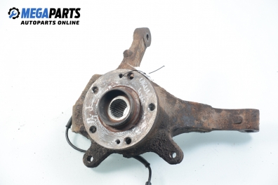 Шенкел главина за Renault Laguna II Hatchback (03.2001 - 12.2007), позиция: предна, дясна