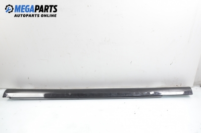 Праг за Mercedes-Benz E-Class Sedan (W211) (03.2002 - 03.2009), седан, позиция: лява