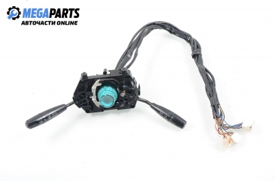 Лостчета светлини и чистачки за Suzuki Baleno Hatchback (03.1995 - 05.2002)