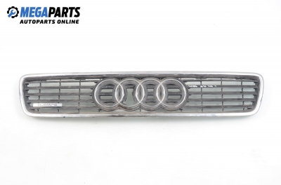 Решетка за Audi A4 Sedan B5 (11.1994 - 09.2001), седан