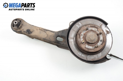 Шенкел главина за Volvo S40 I Sedan (07.1995 - 06.2004), позиция: задна, лява