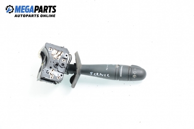 Лостче за чистачки за Renault Megane Scenic (10.1996 - 12.2001)