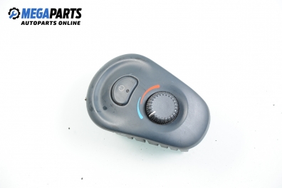 Панел бутони за Renault Espace III Minivan (11.1996 - 10.2002)