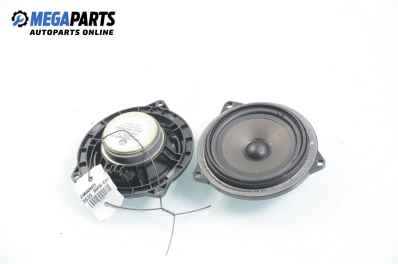 Високоговорители за BMW 3 Series E90 Touring E91 (09.2005 - 06.2012)