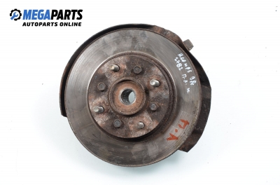 Шенкел главина за Hyundai Coupe Coupe I (06.1996 - 04.2002), позиция: предна, лява