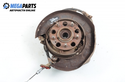 Шенкел главина за Kia Sportage SUV II (09.2004 - 10.2010), позиция: задна, лява