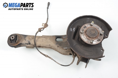 Шенкел главина за Volvo S40 I Sedan (07.1995 - 06.2004), позиция: задна, дясна