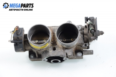 Дроселова клапа за Ford Scorpio II Estate (10.1994 - 08.1998) 2.0 i 16V, 136 к.с.