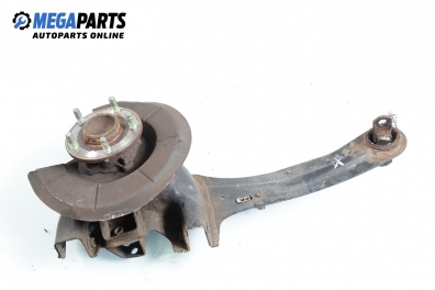 Шенкел главина за Mazda 3 Hatchback I (10.2003 - 12.2009), позиция: задна, дясна