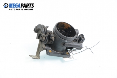 Дроселова клапа за Rover 200 Hatchback II (11.1995 - 03.2000) 216 Si, 112 к.с.