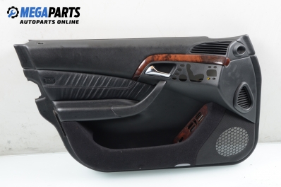 Кора врата за Mercedes-Benz S-Class Sedan (W220) (10.1998 - 08.2005), позиция: предна, лява