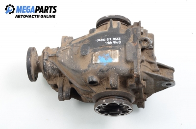 Диференциал за BMW 3 Series E46 Sedan (02.1998 - 04.2005) 323 i, 170 к.с., № 1214822 F