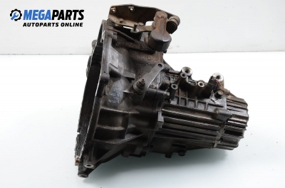 Ръчна скоростна кутия за Hyundai Coupe Coupe I (06.1996 - 04.2002) 1.6 16V, 116 к.с., № 455668