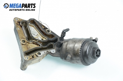 Корпус за маслен филтър за Opel Zafira B Minivan (07.2005 - 14.2015) 1.9 CDTI, 120 к.с.