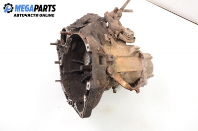 Ръчна скоростна кутия за Fiat Tipo Hatchback (07.1987 - 10.1995) 1.4 i.e. (160.AP, 160.AD, 160.EA), 70 к.с.