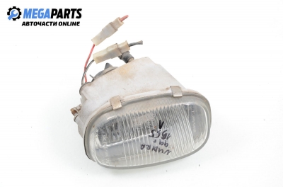 Халоген за Daewoo Nubira Station Wagon (04.1997 - 06.1999), комби, позиция: лява