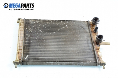 Воден радиатор за Fiat Brava Hatchback (10.1995 - 06.2003) 1.4 12V (182.BA), 80 к.с.