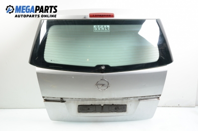 Заден капак за Opel Zafira B Minivan (07.2005 - 14.2015)