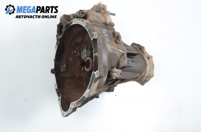 Ръчна скоростна кутия за Ford Fiesta III Hatchback (01.1989 - 01.1997) 1.3 Catalyst, 60 к.с.