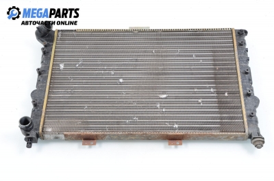 Воден радиатор за Alfa Romeo 156 Sedan (09.1997 - 09.2005) 1.6 16V T.SPARK (932A4), 120 к.с.