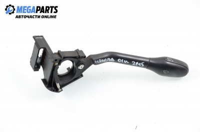 Лостче за чистачки за Seat Cordoba Sedan II (06.1999 - 10.2002)