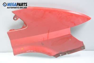 Калник за Ford Transit Box V (01.2000 - 05.2006), товарен, позиция: дясна