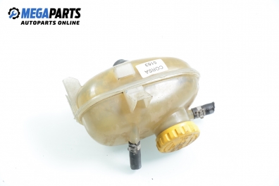 Казанче за антифриз за Opel Corsa C Hatchback (09.2000 - 12.2009) 1.0, 58 к.с.