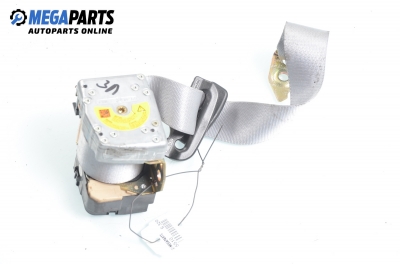 Предпазен колан за Mercedes-Benz S-Class Sedan (W220) (10.1998 - 08.2005), позиция: задна, лява