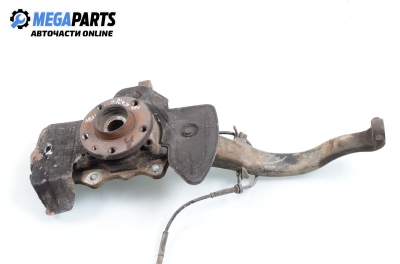 Шенкел главина за Alfa Romeo 156 Sedan (09.1997 - 09.2005), позиция: дясна