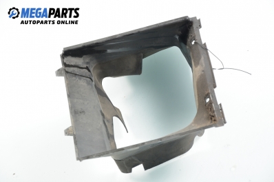 Въздуховод за Audi A8 Sedan I (03.1994 - 12.2002) 3.3 TDI quattro, 224 к.с.